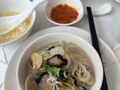 -莆田餐厅PUTIEN(颐堤港店)