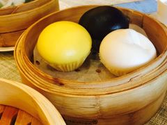 -潮府馆·非遗潮州菜·港式点心(世纪公园店)