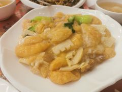 -玉华台饭庄(裕中西里小区店)