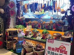 -老阿爸鲜鱼土菜(独墅湖店)