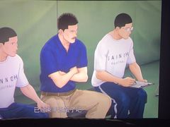 -中影星美国际影城(犀浦百伦店)