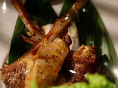 -威珀斯酒店·珀萃美食餐厅 | 海鲜刺身·现烤生蚝·特色烤肉