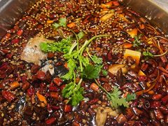 -味之绝美蛙鱼火锅(八号路店)