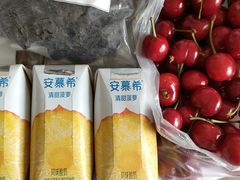 -物美超市(通州果园店)