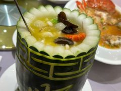 -金时代顺风大酒店(静安大融城店)