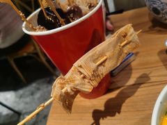 -廖记棒棒鸡(青岛万象城店)