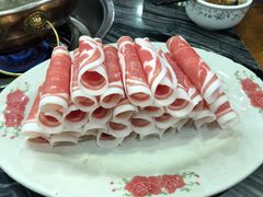 -江湖黑大兔(杨家坪店)
