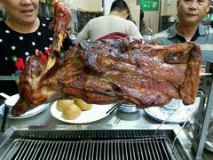 -蒙乡烤全羊·烤羊腿(京溪同和店)