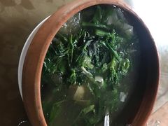 杂菜汤-傣泐金湾餐厅