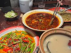 -馬伍旺川菜(安德门店)