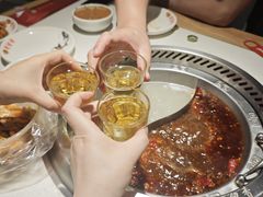 -蜀留香火锅(西南角店)