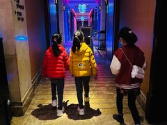 大堂-纯K(西湖店)
