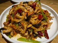 -榆林镇筋饼(知春路店)