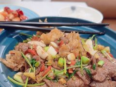 -鹿港小镇(黄金店)