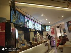 -特派卷·老北京烤鸭卷(合生汇购物中心店)