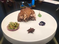 -阿庄新豫菜(航海东路店)