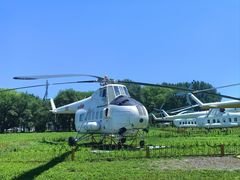 -中国航空博物馆