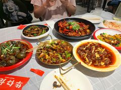 -华仔龙虾(永乐路总店)