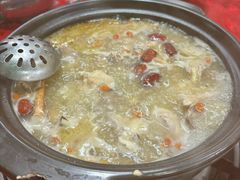 -花苑美食横琴生蚝火锅(拱北粤华路店)