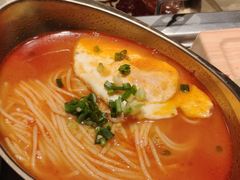 -海底捞火锅(名城广场夜宵生日主题店)