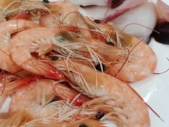 -杭州盛泰开元名都大酒店-地中海自助餐厅