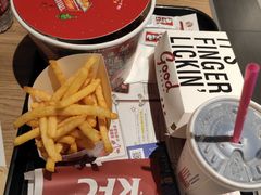 -肯德基(新阳光店)