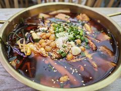 -冒菜西施·非遗冒菜(总店)