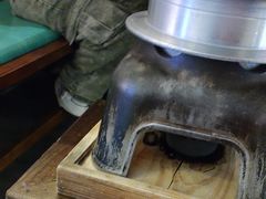 -卢大鲜鱼头捞饭(美利广场店)