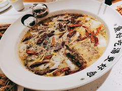 -江渔儿酸菜鱼(奥园广场金发购物中心店)