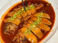 -锦楼·臻选新杭帮(杭州中心店)