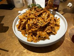-京味斋·烤鸭·北京菜(安贞店)
