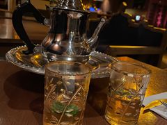 -Tajine Moroccan塔金摩洛哥中东餐厅