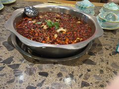 -重庆何乌鱼(南湖逸家店)