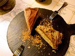 -TINTIN CAKE BOUTIQUE(台北壹店)
