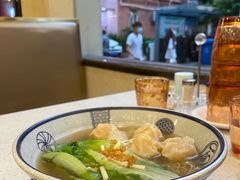 -明記茶餐廳(福田总店)