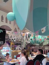 点击看大图 -奈尔宝·儿童乐园·亲子餐厅(星河湾店)