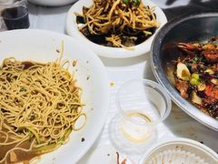 -可可大虾武汉土菜大排档(万松园1店)
