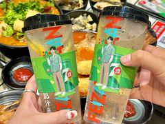 -肥汁米蘭香港米线(长宁来福士店)