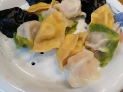 海鲜全家福水饺-小平岛開海水饺(浑南店)