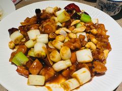 -直隶安家牛肉罩饼(七一路店)