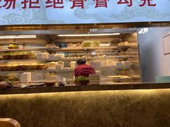 -巴邑火锅·鲜切牛肉(萧山银隆店)