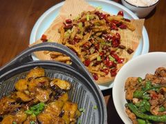 -U你·天然调味(南湖总店)