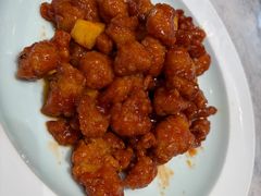 -聚丰园•湖鲜餐厅(阿红私房菜梅石路店)