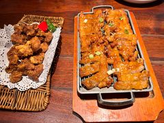 -前海沿·青岛菜(五四广场永旺店)