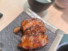 -沼津港精致料理·寿喜烧·烧鸟(漕河泾印象城店)