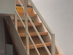 -乐嗨公寓(苏州火车站店)