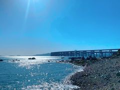 -银沙滩浴场