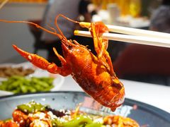 -金陵暴走小龙虾·螃蟹(南京总店)