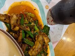-易老妈蹄花.特色川菜(人民公园总店)