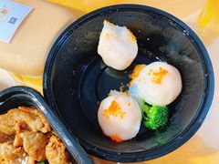 -喜粤糖朝餐厅(三八广场店)